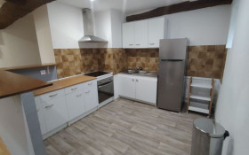Appartement à La Souterraine