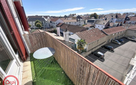 Appartement à Pau