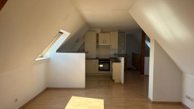 Appartement à Saverne
