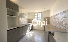 Appartement à Soissons
