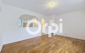 Appartement à Soissons