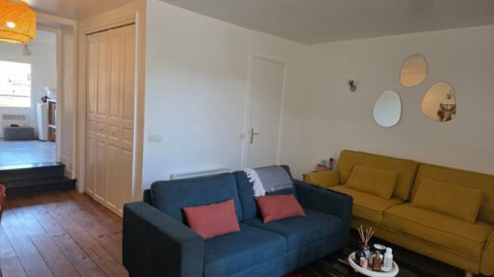 Appartement à Nemours