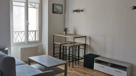 Appartement à Athis-Mons