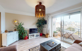 Appartement à Rodez