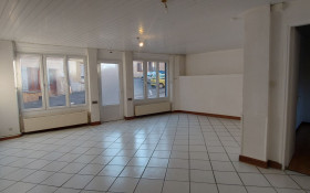 Appartement à Château-Thierry