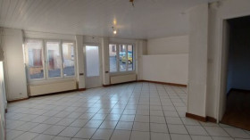 Appartement à Château-Thierry