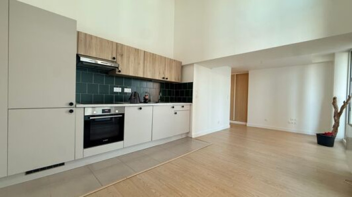 Appartement à Armentières