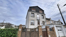 Appartement à Le Petit-Quevilly