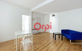 Appartement à Vichy