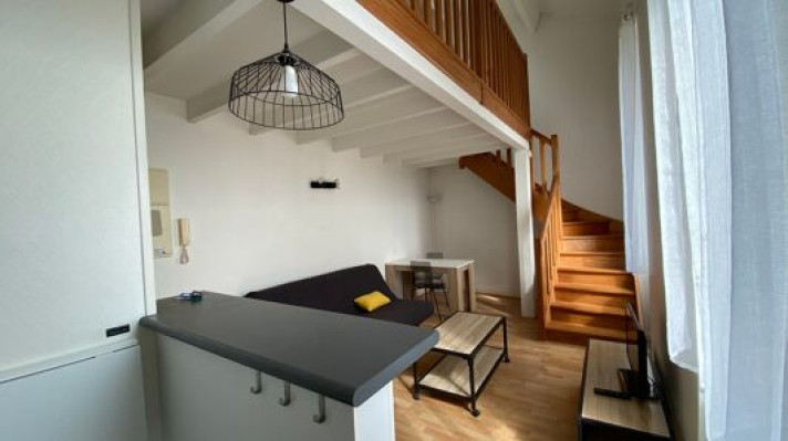 Appartement à La Rochelle