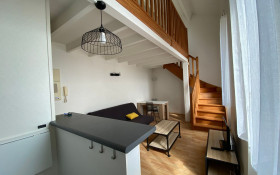Appartement à La Rochelle
