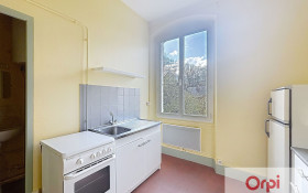Appartement à Montluçon