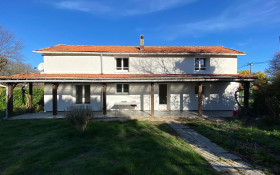 Maison à Caussade