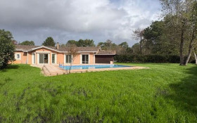 Maison à Gujan-Mestras