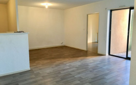 Appartement à Albi