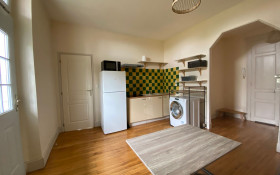 Appartement à Castres