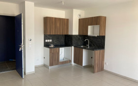 Appartement à Arles