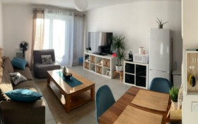 Appartement à Saint-Brès