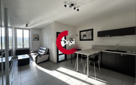 Appartement à Vienne