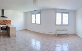 Appartement à Manosque