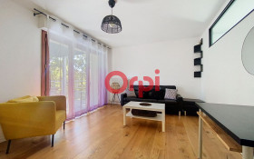 Appartement à Saint-Julien-en-Genevois