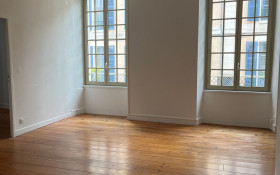 Appartement à Pau