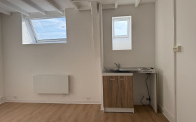 Appartement à Tourcoing