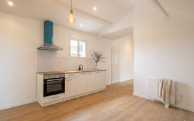 Appartement à Persan
