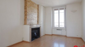 Appartement à Lyon 7e Arrondissement