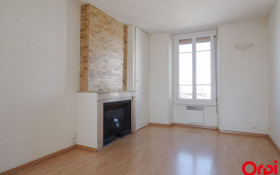 Appartement à Lyon 7e Arrondissement