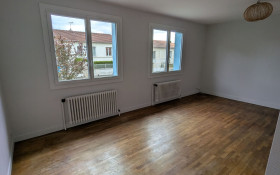 Maison à Poitiers