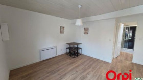 Appartement à Amiens