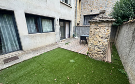 Appartement à Crémieu