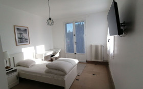 Appartement à Poitiers