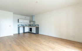 Appartement à Biscarrosse