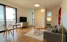 Appartement à Mont-de-Marsan