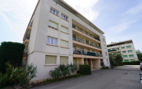 Appartement à Talant
