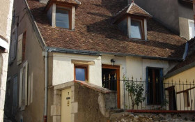 Maison à Sancerre