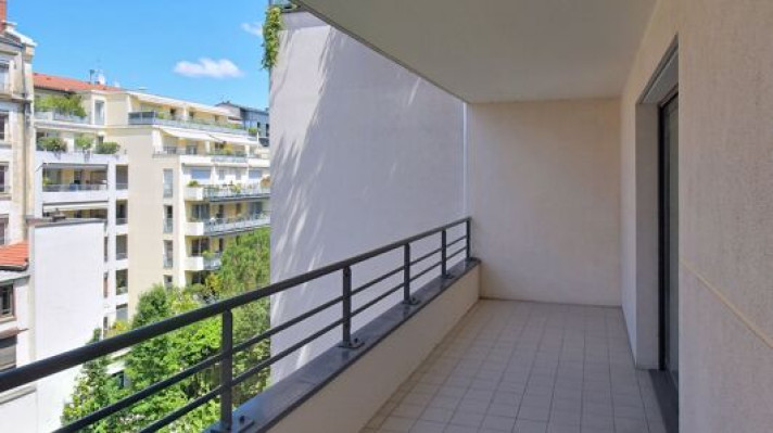 Appartement à Lyon 3e Arrondissement