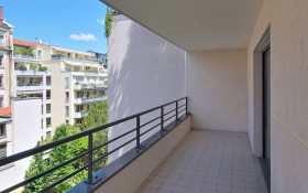 Appartement à Lyon 3e Arrondissement