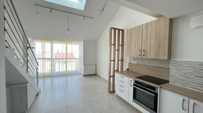 Appartement à Châtillon