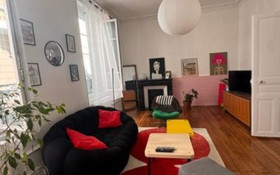 Appartement à Vichy