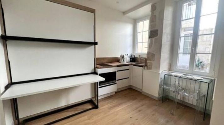 Appartement à La Rochelle