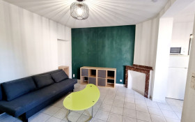 Appartement à Albi