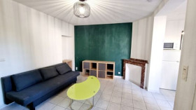 Appartement à Albi