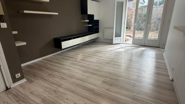 Appartement à Brie-Comte-Robert