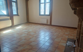 Appartement à Saint-Brieuc