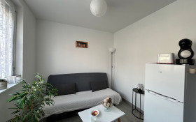 Appartement à Amiens