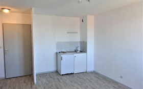 Appartement à Albi
