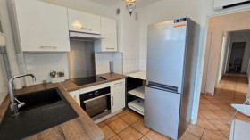 Appartement à Salon-de-Provence